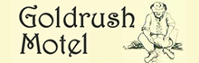Goldrush Motel Young